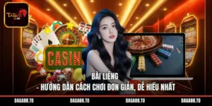 Bài Liêng – Hướng Dẫn Cách Chơi Đơn Giản, Dễ Hiểu Nhất
