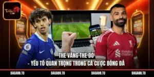 Thẻ Vàng Thẻ Đỏ - Yếu Tố Quan Trọng Trong Cá Cược Bóng Đá
